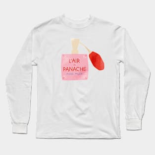 Perfume Long Sleeve T-Shirt